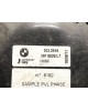 Панель передняя (телевизор) бу для BMW 1 F20/F21 2.0 TD,  2011 г.