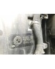 Панель передняя (телевизор) бу для BMW 1 F20/F21 2.0 TD,  2011 г.