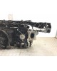 Панель передняя (телевизор) бу для Ford Focus 3 1.0 i,  2012 г. бу контрактные купить в Спб
