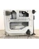 Дверь задняя распашная правая бу для Opel Vivaro  2.0 i,  2005 г. бу контрактные купить в Спб