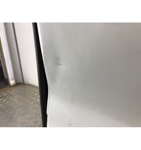 Дверь задняя распашная правая бу для Opel Vivaro  2.0 i,  2005 г. бу контрактные купить в Спб