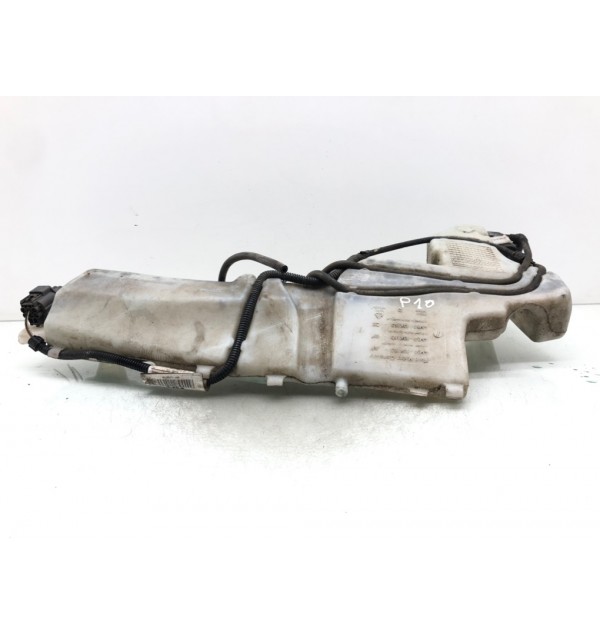 Бачок омывателя бу для Ford Focus 2 1.8 i,  2006 г. бу контрактные купить в Спб