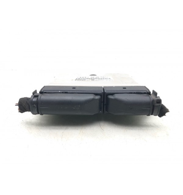 Блок управления двигателем бу для Audi A4 B6 1.9 TDi,  2004 г. бу контрактные купить в Спб
