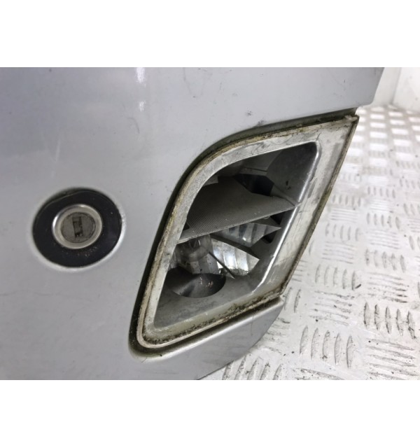Крышка багажника бу для BMW 3 E46 3.0 i,  2001 г.