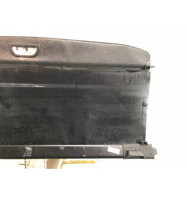 Шторка багажника бу для Mercedes B W245 2.0 CDi,  2007 г. бу контрактные купить в Спб