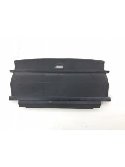 Шторка багажника бу для Skoda Fabia 2 1.2 TDi, 2011 г.