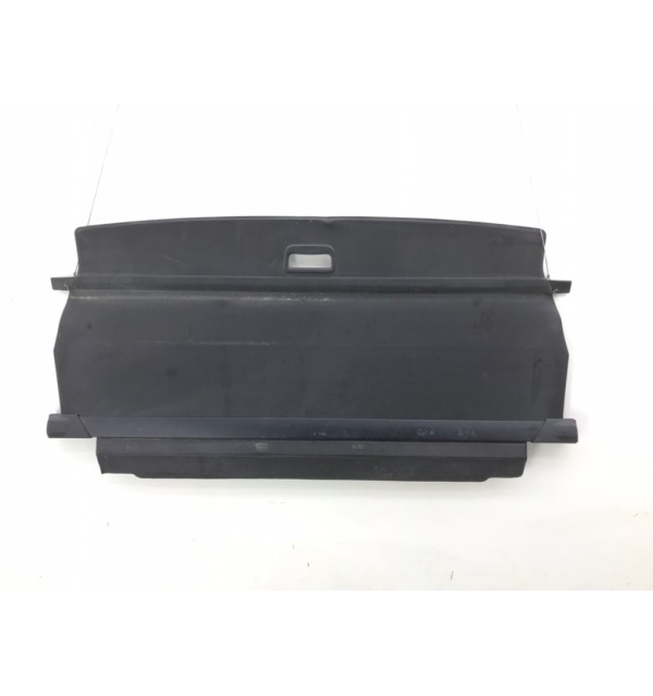 Шторка багажника бу для Skoda Fabia  1.2 TDi,  2011 г.