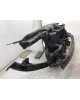 Панель передняя (телевизор) бу для BMW 1 E87/E81/E82/E88 2.0 D,  2005 г. бу контрактные купить в Спб