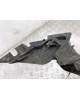 Панель передняя (телевизор) бу для BMW 1 E87/E81/E82/E88 2.0 D,  2005 г. бу контрактные купить в Спб