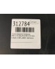 Панель передняя (телевизор) бу для BMW 1 E87/E81/E82/E88 2.0 D,  2005 г. бу контрактные купить в Спб