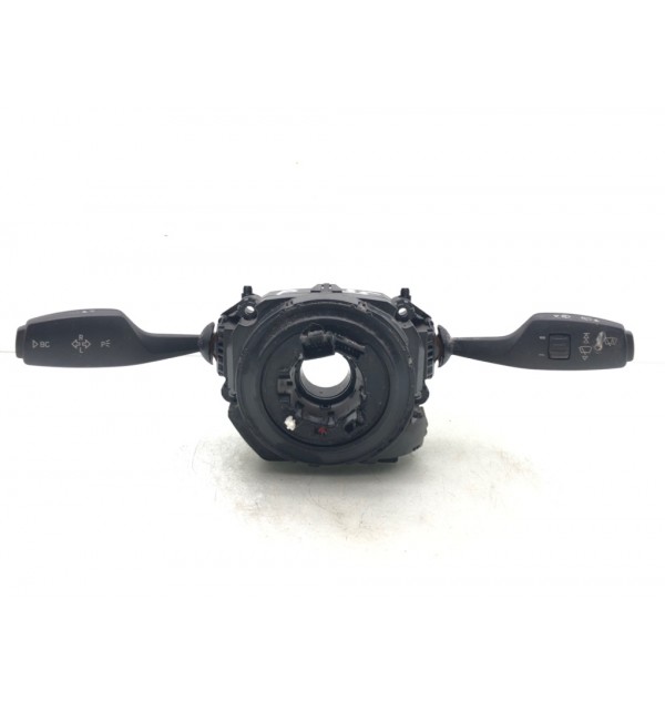 Переключатель подрулевой (стрекоза) бу для BMW 1 F20/F21 2.0 TD,  2011 г. бу контрактные купить в Спб