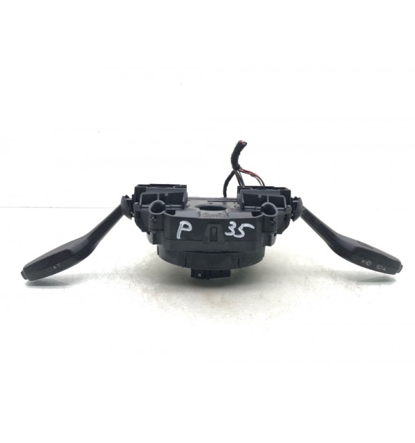 Переключатель подрулевой (стрекоза) бу для BMW 1 F20/F21 2.0 TD,  2011 г. бу контрактные купить в Спб