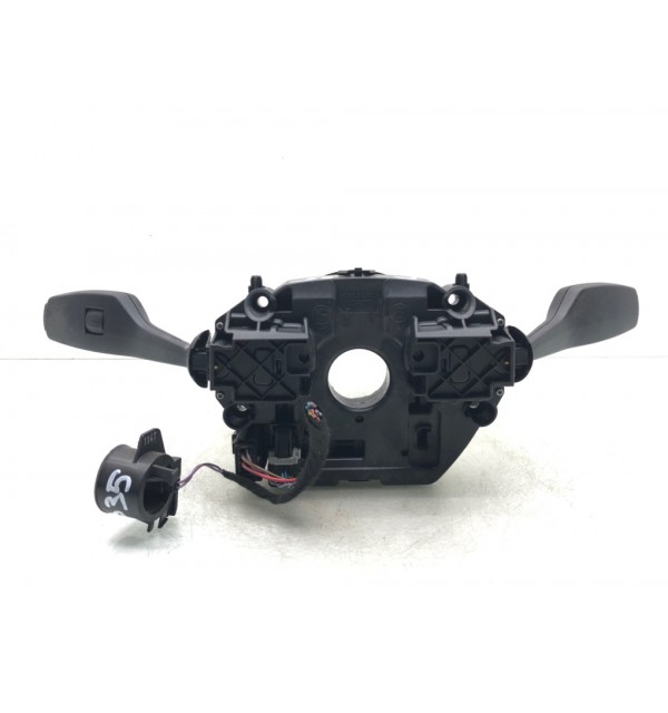Переключатель подрулевой (стрекоза) бу для BMW 1 F20/F21 2.0 TD,  2011 г. бу контрактные купить в Спб