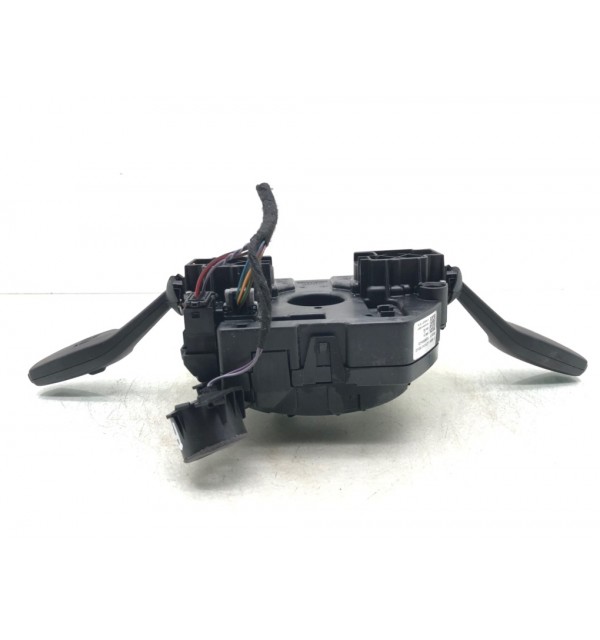 Переключатель подрулевой (стрекоза) бу для BMW 1 F20/F21 2.0 TD,  2011 г. бу контрактные купить в Спб