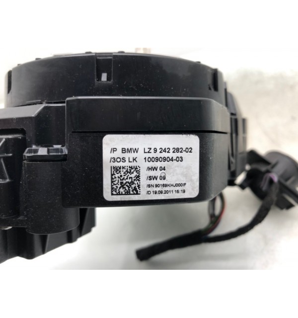 Переключатель подрулевой (стрекоза) бу для BMW 1 F20/F21 2.0 TD,  2011 г. бу контрактные купить в Спб