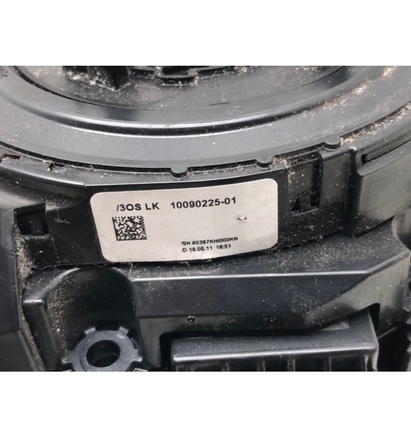 Переключатель подрулевой (стрекоза) бу для BMW 1 F20/F21 2.0 TD,  2011 г. бу контрактные купить в Спб