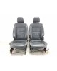 Салон (комплект сидений) бу для Mercedes B W245 2.0 CDi,  2007 г. бу контрактные купить в Спб