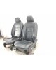Салон (комплект сидений) бу для Mercedes B W245 2.0 CDi,  2007 г. бу контрактные купить в Спб