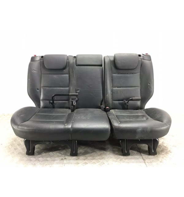 Салон (комплект сидений) бу для Mercedes B W245 2.0 CDi,  2007 г. бу контрактные купить в Спб