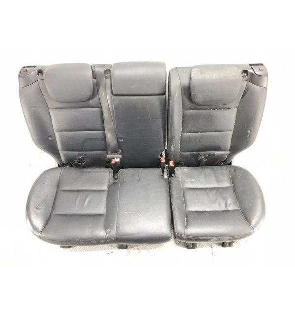 Салон (комплект сидений) бу для Mercedes B W245 2.0 CDi,  2007 г. бу контрактные купить в Спб