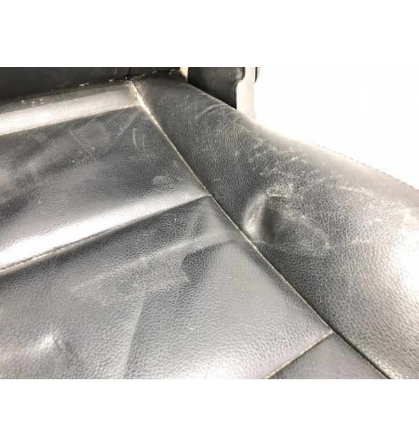 Салон (комплект сидений) бу для Mercedes B W245 2.0 CDi,  2007 г. бу контрактные купить в Спб