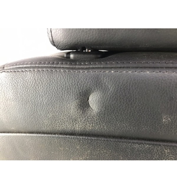 Салон (комплект сидений) бу для Mercedes B W245 2.0 CDi,  2007 г. бу контрактные купить в Спб