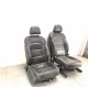Салон (комплект сидений) бу для Skoda Superb  2.0 TDi,  2012 г. бу контрактные купить в Спб