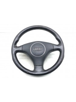Руль бу для Audi A3 8P 2.0 TDi,  2004 г.