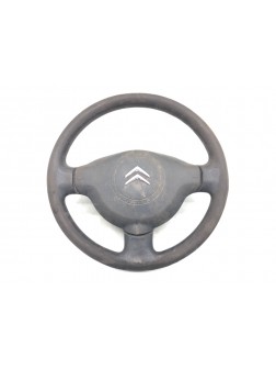 Руль бу для Citroen Berlingo 2 1.6 HDi,  2009 г.