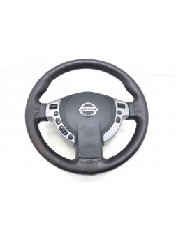 Руль бу для Nissan Qashqai  2.0 DCi,  2007 г.
