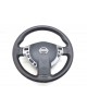 Руль бу для Nissan Qashqai  2.0 DCi,  2007 г. бу контрактные купить в Спб