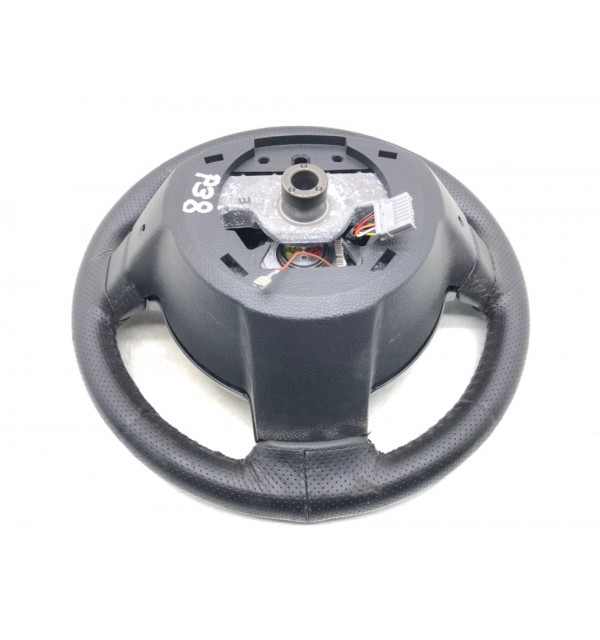 Руль бу для Nissan Qashqai  2.0 DCi,  2007 г. бу контрактные купить в Спб