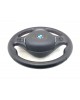 Руль бу для BMW 1 F20/F21 2.0 TD,  2011 г. бу контрактные купить в Спб