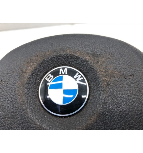 Руль бу для BMW 1 F20/F21 2.0 TD,  2011 г. бу контрактные купить в Спб