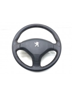 Руль бу для Peugeot 308 T7 1.6 HDi,  2011 г.