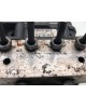 Блок ABS бу для Nissan Qashqai  2.0 DCi,  2007 г. бу контрактные купить в Спб
