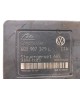 Блок ABS бу для Volkswagen Polo  1.2 i,  2003 г. бу контрактные купить в Спб