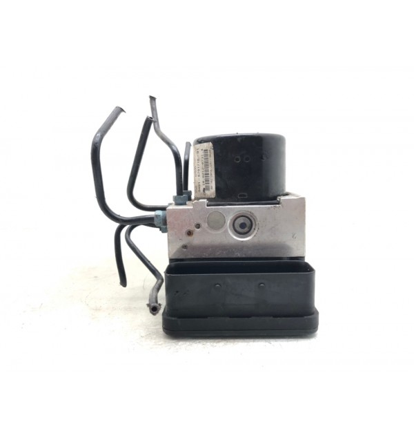 Блок ABS бу для BMW 1 F20/F21 2.0 TD,  2011 г. бу контрактные купить в Спб