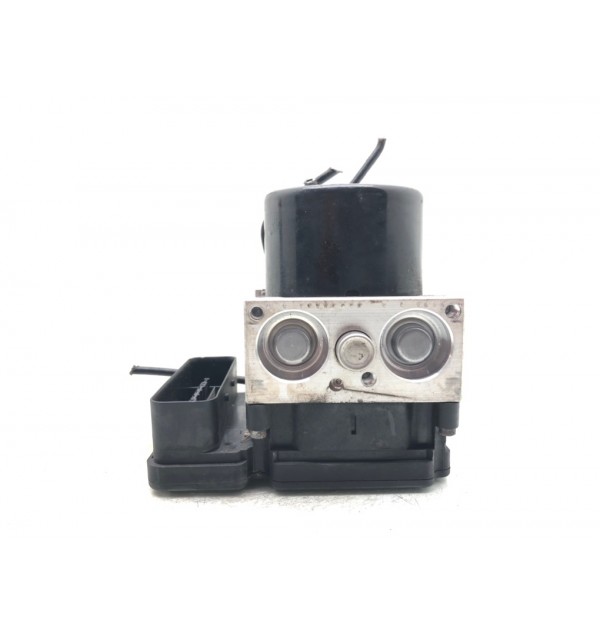 Блок ABS бу для BMW 1 F20/F21 2.0 TD,  2011 г. бу контрактные купить в Спб