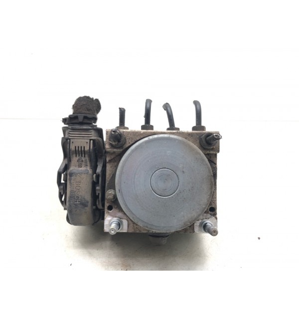 Блок ABS бу для Opel Corsa D 1.3 CDTi,  2009 г. бу контрактные купить в Спб