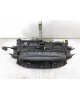 Панель передняя (телевизор) бу для Ford Fiesta  1.6 TDCi,  2010 г. бу контрактные купить в Спб