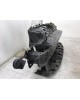 Панель передняя (телевизор) бу для Ford Fiesta  1.6 TDCi,  2010 г. бу контрактные купить в Спб