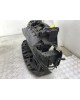 Панель передняя (телевизор) бу для Ford Fiesta  1.6 TDCi,  2010 г. бу контрактные купить в Спб