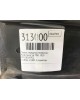 Панель передняя (телевизор) бу для Ford Fiesta  1.6 TDCi,  2010 г. бу контрактные купить в Спб