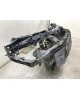 Панель передняя (телевизор) бу для Ford Focus 2 2.0 TDCi,  2006 г. бу контрактные купить в Спб