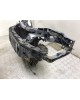 Панель передняя (телевизор) бу для Ford Focus 2 2.0 TDCi,  2006 г. бу контрактные купить в Спб