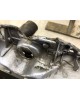 Панель передняя (телевизор) бу для Ford Focus 2 2.0 TDCi,  2006 г. бу контрактные купить в Спб