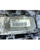 Панель передняя (телевизор) бу для Ford Focus 2 2.0 TDCi,  2006 г. бу контрактные купить в Спб