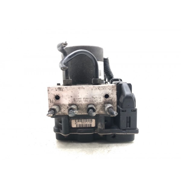 Блок ABS бу для Honda Civic  1.8,  2006 г.