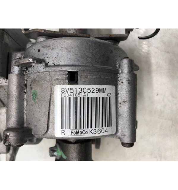 Электроусилитель руля бу для Ford Fiesta  1.6 TDCi,  2011 г. бу контрактные купить в Спб